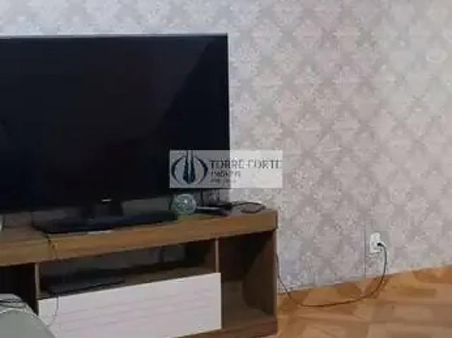 Casa / Sobrado para Venda em São Paulo/SP Jardim Brasil Zona Norte 3 Quartos