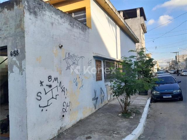 Casa / Sobrado para Venda em São Paulo/SP Jardim Brasil Zona Norte 3 Quartos