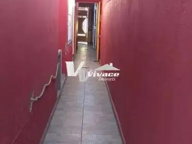 Casa / Sobrado para Venda em São Paulo/SP Jardim Brasil Zona Norte 1 Quartos
