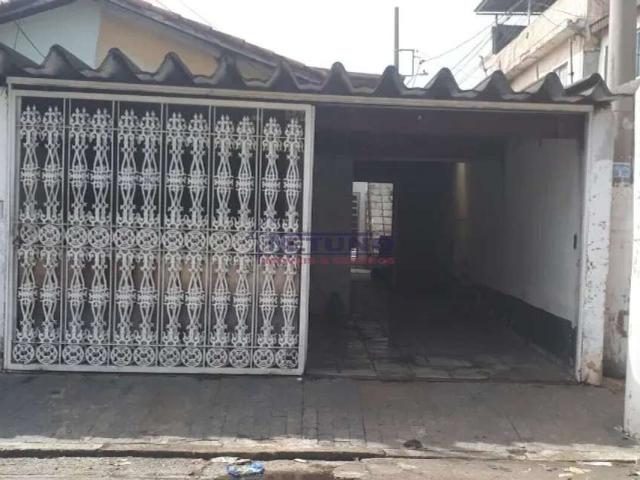 Casa / Sobrado para Venda em São Paulo/SP Jardim Brasil Zona Norte 2 Quartos
