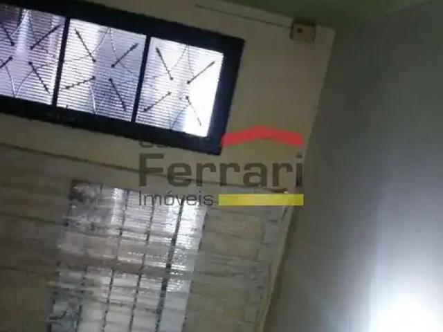Casa / Sobrado para Venda em São Paulo/SP Jardim Brasil Zona Norte 4 Quartos