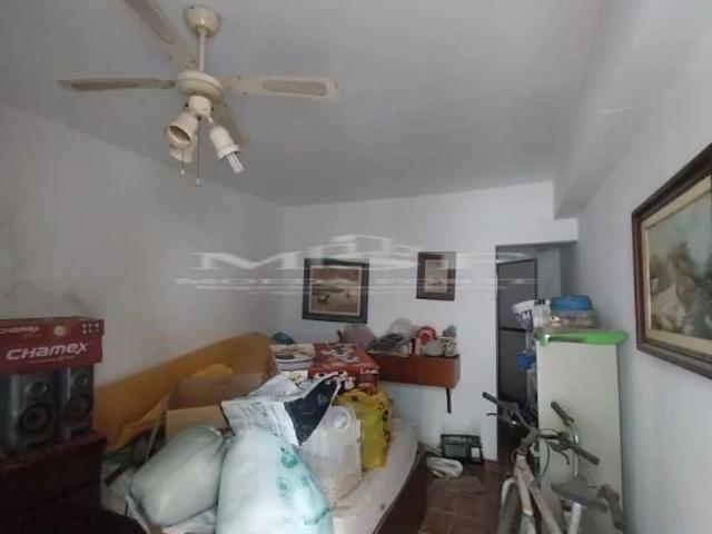 Casa / Sobrado para Venda em São Paulo/SP Jardim Brasil Zona Sul 3 Quartos