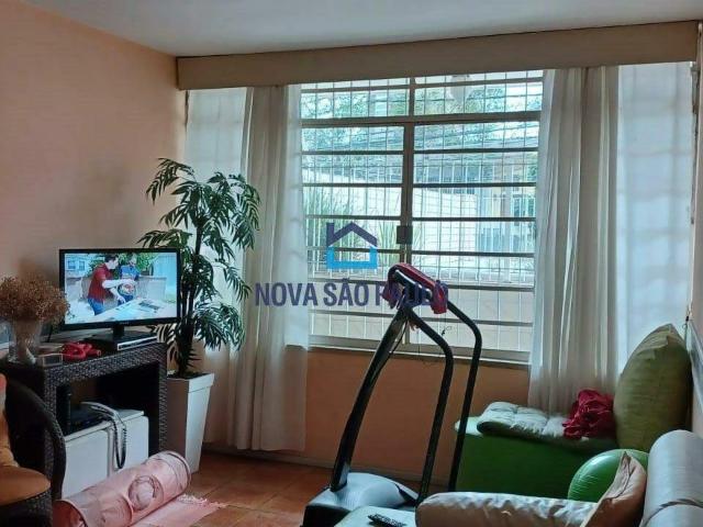 Casa / Sobrado para Venda em São Paulo/SP Jardim Brasil Zona Sul 3 Quartos
