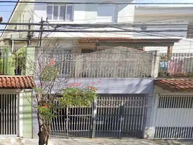 Casa / Sobrado para Venda em São Paulo/SP Jardim Brasil Zona Sul 3 Quartos