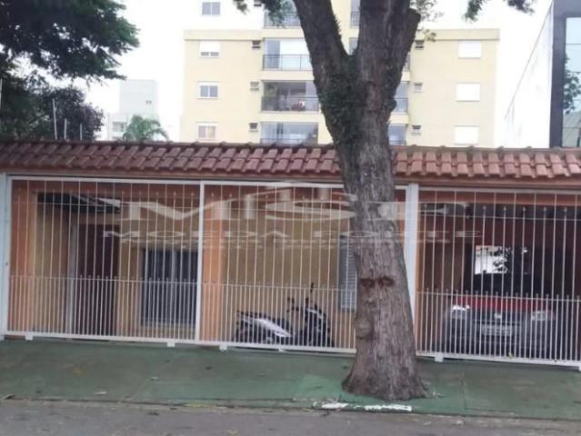 Casa / Sobrado para Venda em São Paulo/SP Jardim Brasil Zona Sul 3 Quartos