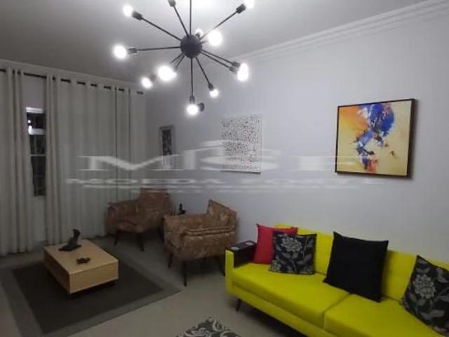 Casa / Sobrado para Venda em São Paulo/SP Jardim Brasil Zona Sul 3 Quartos