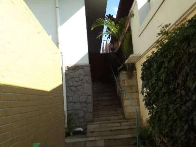 Casa / Sobrado para Venda em São Paulo/SP Jardim Brasil Zona Sul 3 Quartos