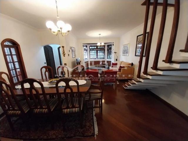 Casa / Sobrado para Venda em São Paulo/SP Jardim Brasil Zona Sul 3 Quartos