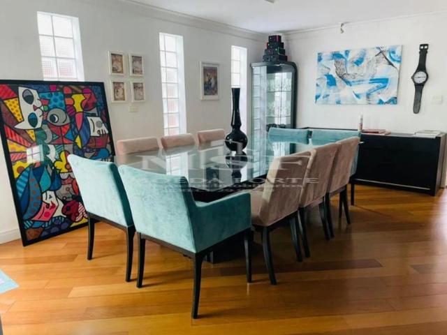 Casa / Sobrado para Venda em São Paulo/SP Jardim Brasil Zona Sul 3 Quartos