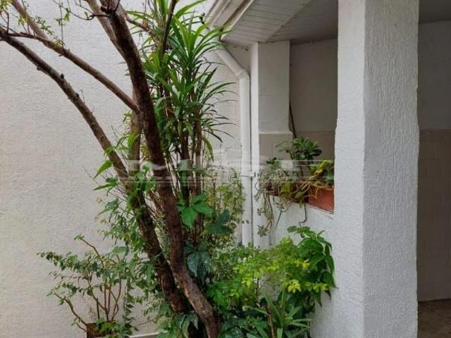 Casa / Sobrado para Venda em São Paulo/SP Jardim Brasil Zona Sul 3 Quartos