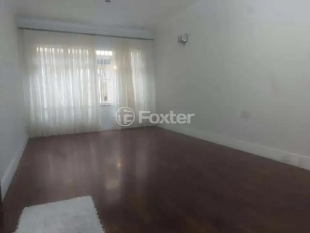 Casa / Sobrado para Venda em São Paulo/SP Jardim Brasil Zona Sul 3 Quartos
