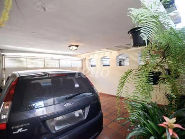 Casa / Sobrado para Venda em São Paulo/SP Jardim Brasil Zona Sul 3 Quartos