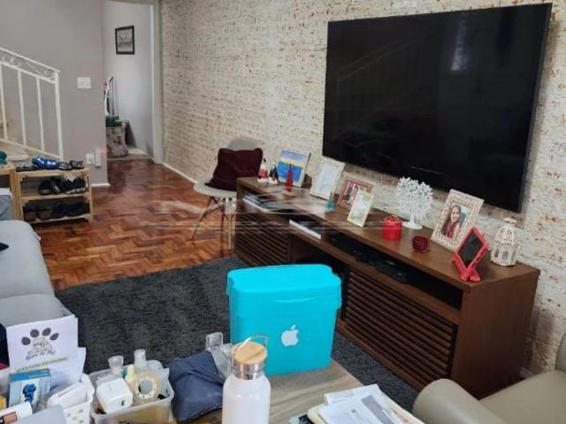 Casa / Sobrado para Venda em São Paulo/SP Jardim Brasil Zona Sul 4 Quartos