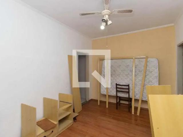 Casa / Sobrado para Venda em São Paulo/SP Jardim Brasil 1 Quartos