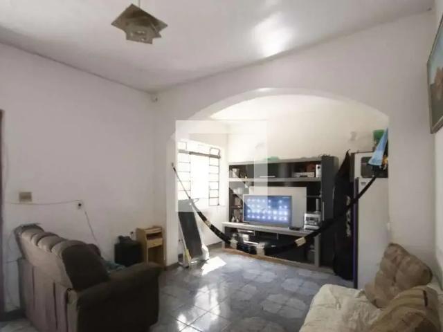 Casa / Sobrado para Venda em São Paulo/SP Jardim Brasil 2 Quartos
