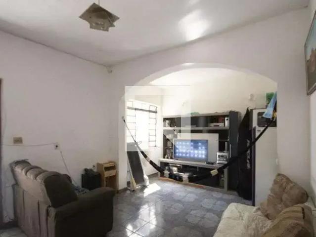 Casa / Sobrado para Venda em São Paulo/SP Jardim Brasil 2 Quartos