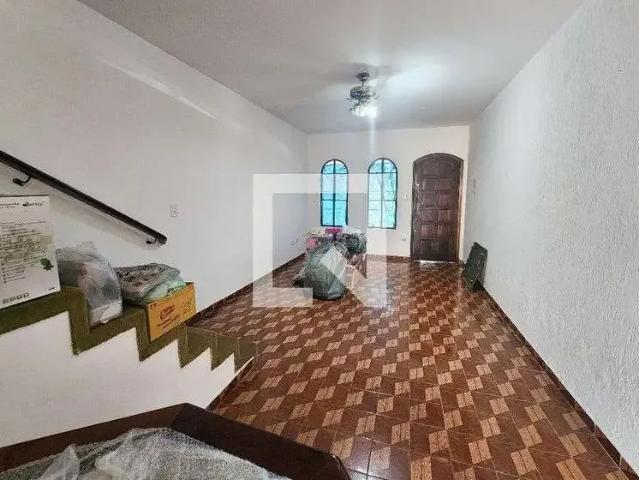 Casa / Sobrado para Venda em São Paulo/SP Jardim Brasil 2 Quartos