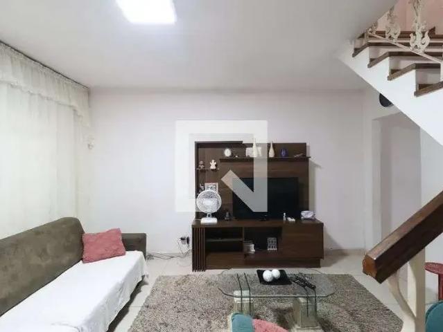 Casa / Sobrado para Venda em São Paulo/SP Jardim Brasil 2 Quartos