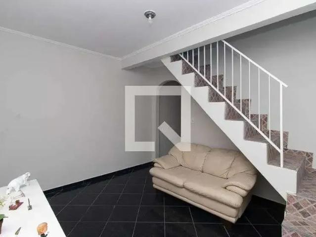 Casa / Sobrado para Venda em São Paulo/SP Jardim Brasil 2 Quartos