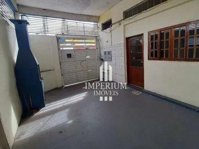 Casa / Sobrado para Venda em São Paulo/SP Jardim Brasil 2 Quartos