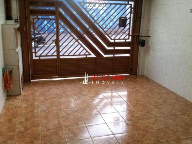 Casa / Sobrado para Venda em São Paulo/SP Jardim Brasil 2 Quartos