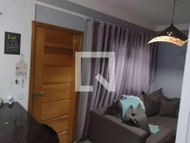 Casa / Sobrado para Venda em São Paulo/SP Jardim Brasil 2 Quartos