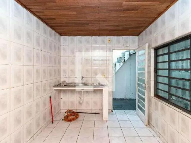 Casa / Sobrado para Venda em São Paulo/SP Jardim Brasil 2 Quartos