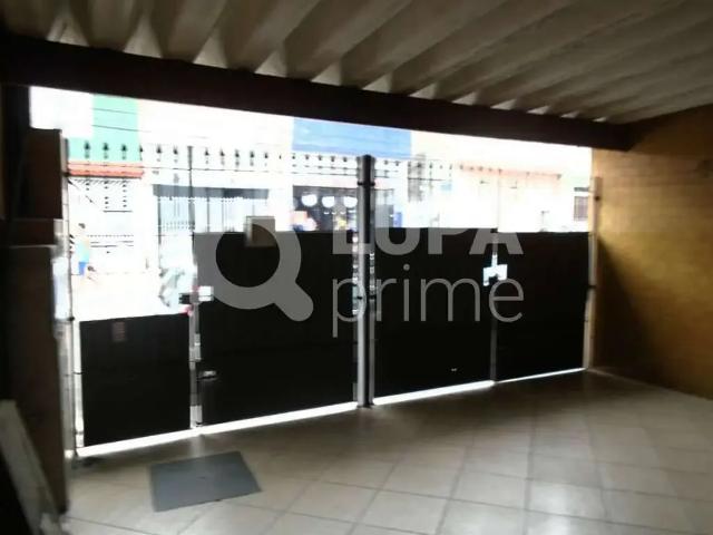 Casa / Sobrado para Venda em São Paulo/SP Jardim Brasil 2 Quartos