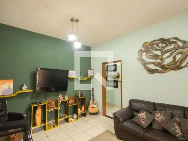 Casa / Sobrado para Venda em São Paulo/SP Jardim Brasil 2 Quartos