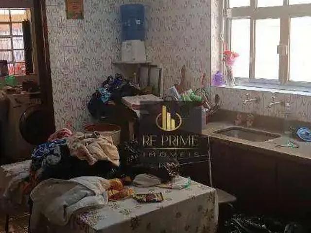 Casa / Sobrado para Venda em São Paulo/SP Jardim Brasil 3 Quartos