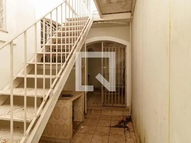 Casa / Sobrado para Venda em São Paulo/SP Jardim Brasil 3 Quartos