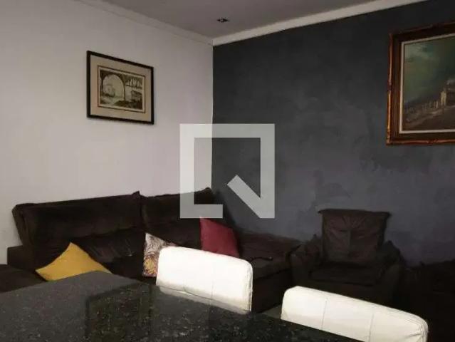 Casa / Sobrado para Venda em São Paulo/SP Jardim Brasil 3 Quartos
