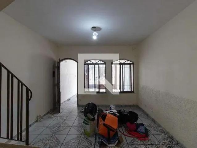 Casa / Sobrado para Venda em São Paulo/SP Jardim Brasil 3 Quartos