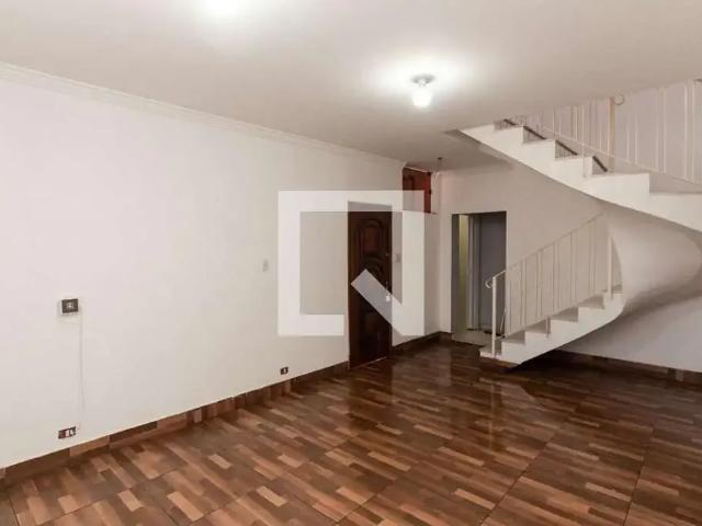 Casa / Sobrado para Venda em São Paulo/SP Jardim Brasil 3 Quartos