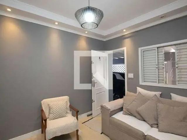 Casa / Sobrado para Venda em São Paulo/SP Jardim Brasil 3 Quartos