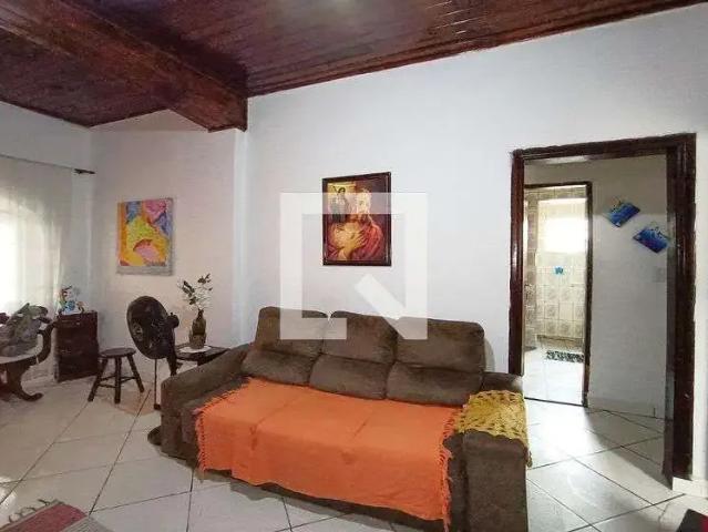Casa / Sobrado para Venda em São Paulo/SP Jardim Brasil 3 Quartos