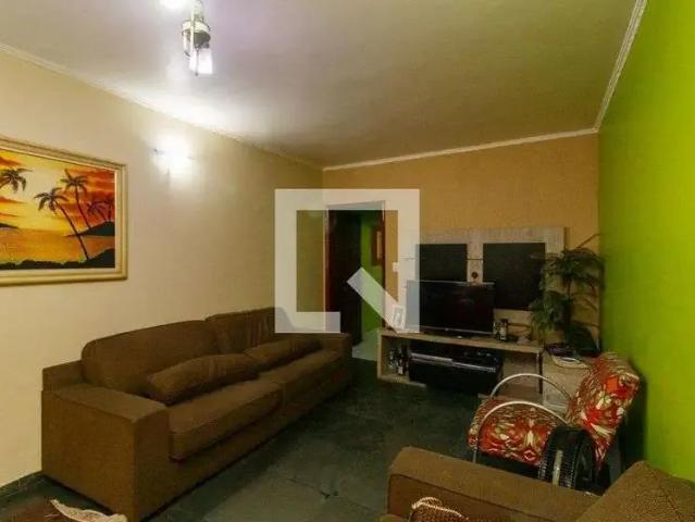 Casa / Sobrado para Venda em São Paulo/SP Jardim Brasil 3 Quartos