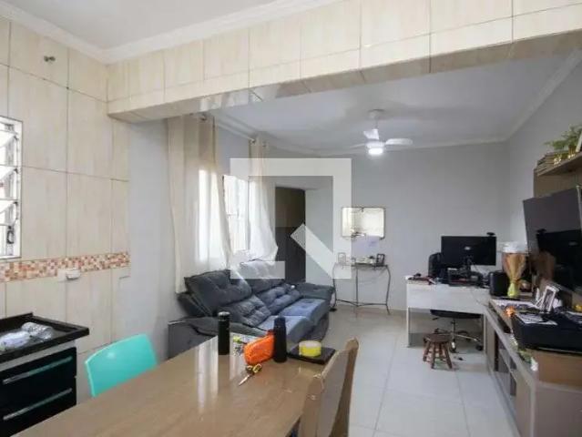 Casa / Sobrado para Venda em São Paulo/SP Jardim Brasil 3 Quartos