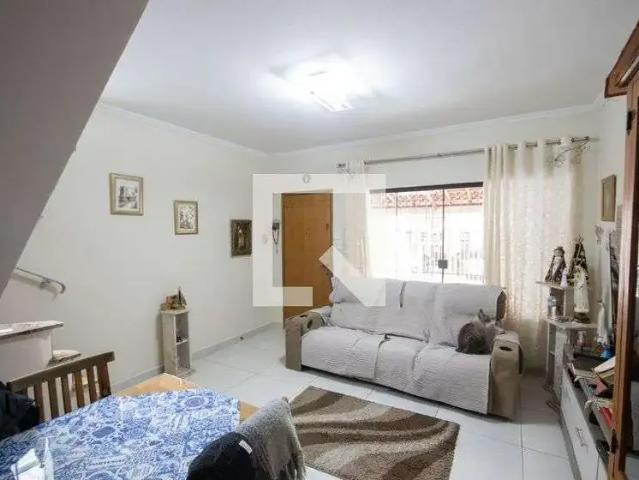 Casa / Sobrado para Venda em São Paulo/SP Jardim Brasil 3 Quartos