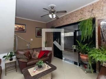 Casa / Sobrado para Venda em São Paulo/SP Jardim Brasil 3 Quartos
