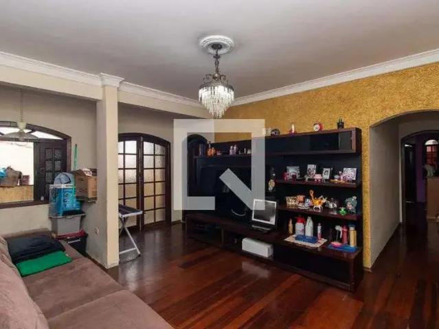 Casa / Sobrado para Venda em São Paulo/SP Jardim Brasil 3 Quartos