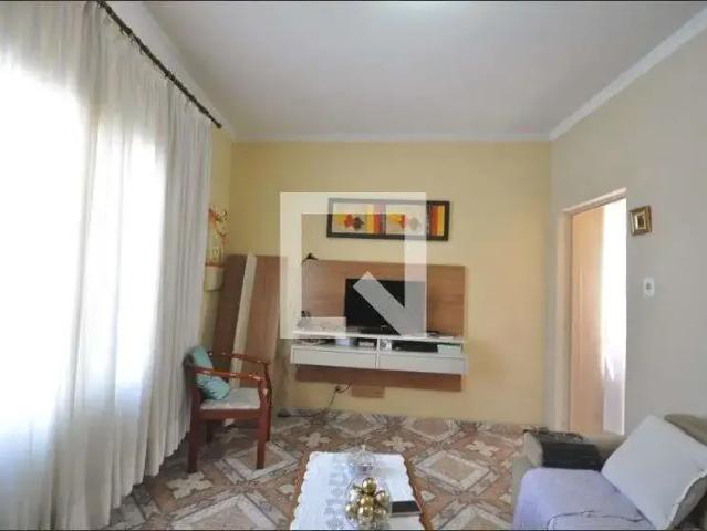 Casa / Sobrado para Venda em São Paulo/SP Jardim Brasil 3 Quartos