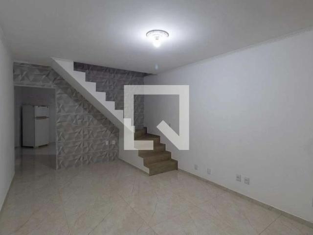 Casa / Sobrado para Venda em São Paulo/SP Jardim Brasil 3 Quartos