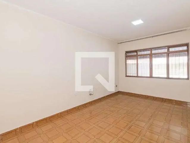 Casa / Sobrado para Venda em São Paulo/SP Jardim Brasil 3 Quartos