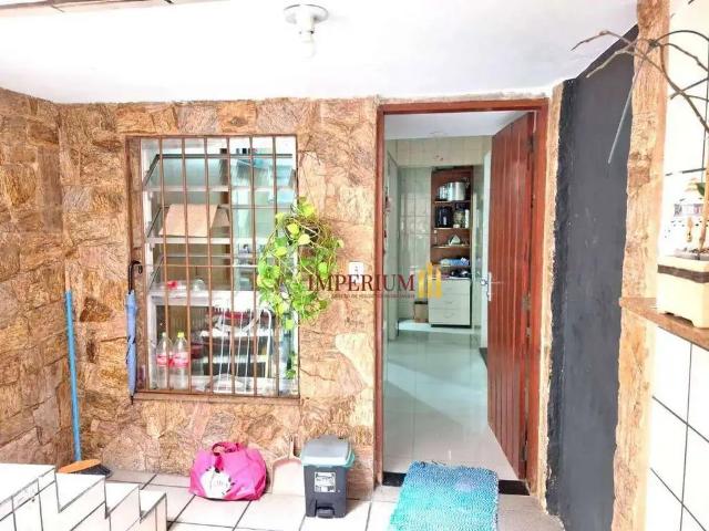 Casa / Sobrado para Venda em São Paulo/SP Jardim Brasil 3 Quartos