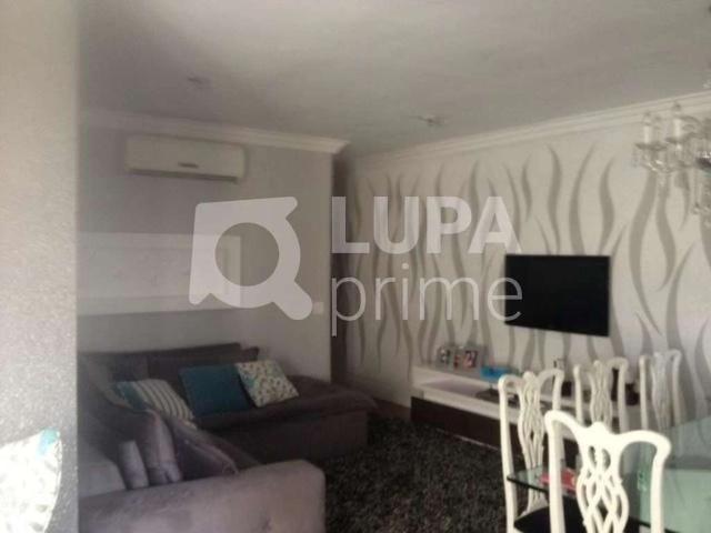 Casa / Sobrado para Venda em São Paulo/SP Jardim Brasil 3 Quartos
