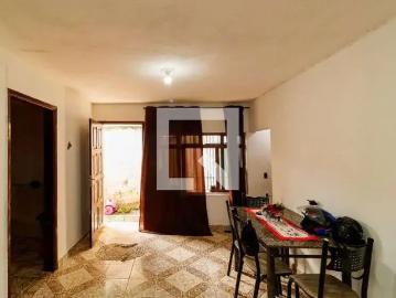Casa / Sobrado para Venda em São Paulo/SP Jardim Brasil 3 Quartos