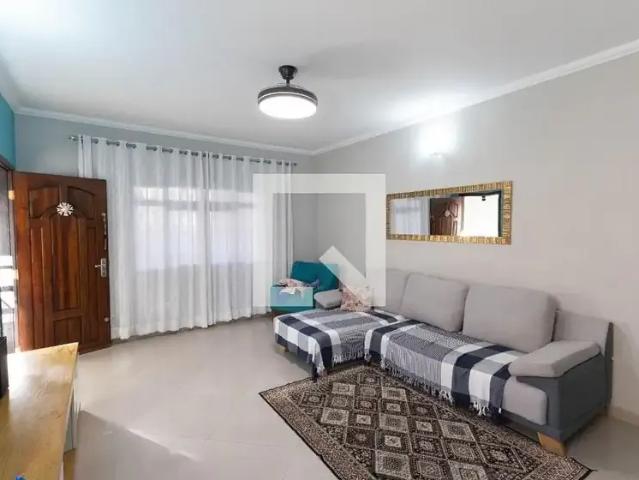 Casa / Sobrado para Venda em São Paulo/SP Jardim Brasil 3 Quartos