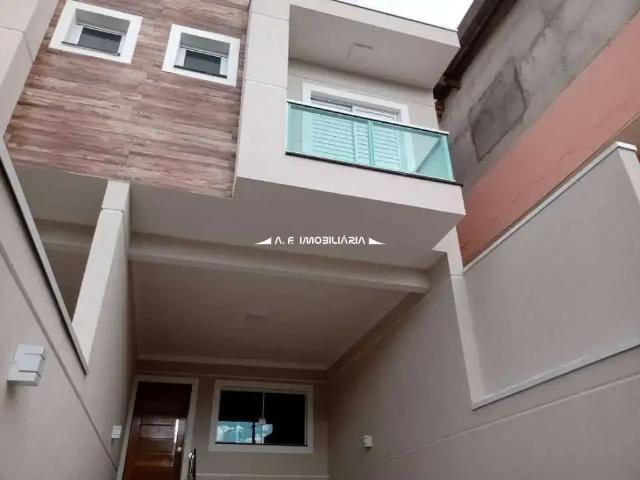 Casa / Sobrado para Venda em São Paulo/SP Jardim Brasil 3 Quartos