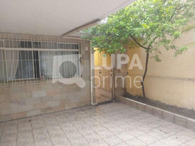 Casa / Sobrado para Venda em São Paulo/SP Jardim Brasil 3 Quartos